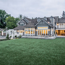 Dream House exterior