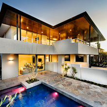 Exteriors