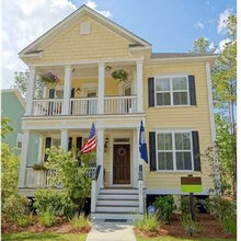 House Colors