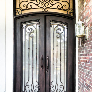 Fantastic Door Designs