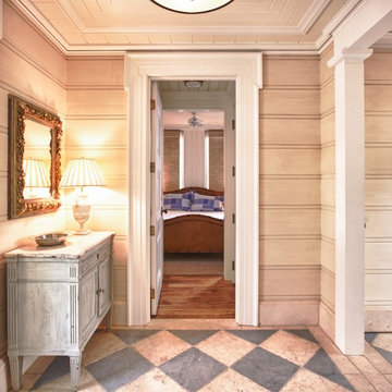 Wooden Classic in Seaside, Florida