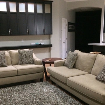 Peoria Remodel