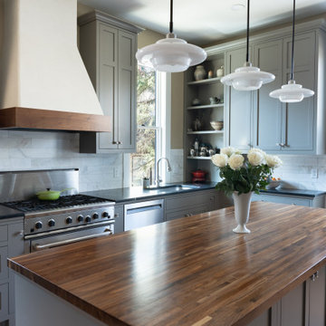 St Paul Kitchen