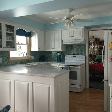 Interior Projects