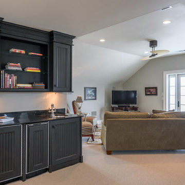 106 Murray Boulevard - Waterfront Home on the Battery