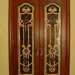Interior Doors - Interior Doors