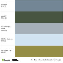 Exterior Ideas