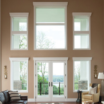 Andersen Windows & Doors
