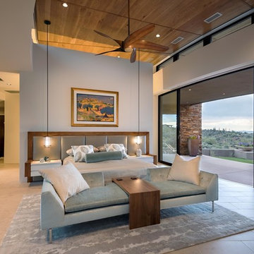 Desert Mountain Contemporary