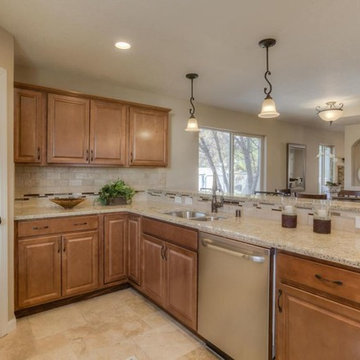 VACANT STAGING Remodeled Home Piedras Rd NE ABQ-SOLD 24 HOURS!