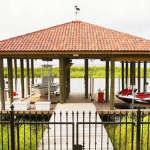 Dock