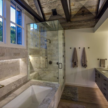 Depot - Master Bath