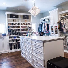 closets