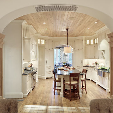 Stone Country Estate