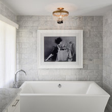 Bathroom Ideas
