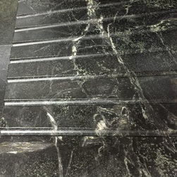 Soapstone Counters - Products