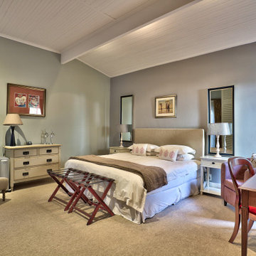 Parker cottage