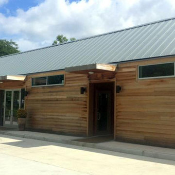 Sylvan Haus - Modern Technology + Historic Beach Design