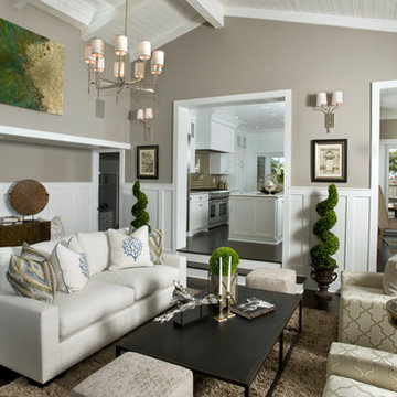 Bartsch Residence Laguna Beach
