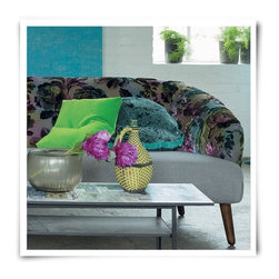 Designers Guild new sofa collection - Furniture
