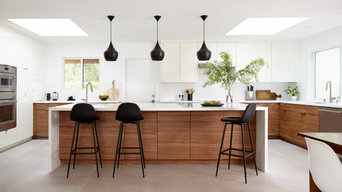 Saratoga Home Remodel