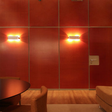 Loft Renovations