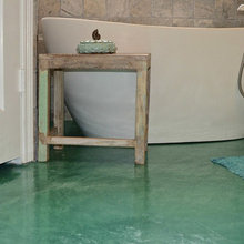 Bathroom Ideas