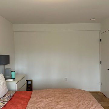 Putter Lane Primary Suite, Multiple Baths, Closets