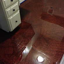 floor