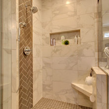 Michael's bathroom