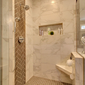 Soft Contemporary