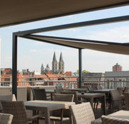 SCHATTERIA MARKISEN UND TERRASSENDCHER - Dresden, DE 01129 | Houzz DE
