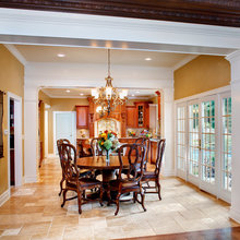 Dining Room Ideas