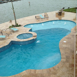 Noce Pavers - Products