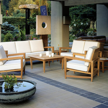 2016 Outdoor Living; Amalfi
