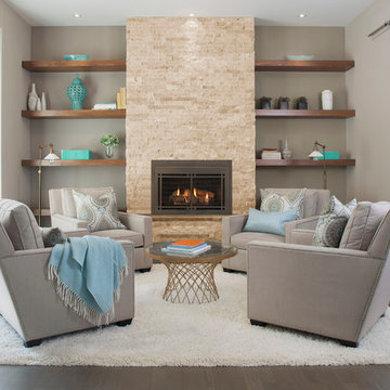 Majestic Fireplace Gallery