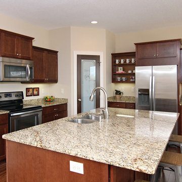 Hebert Homes