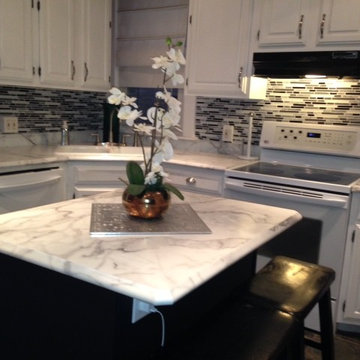 Abshire Kitchen Remodel