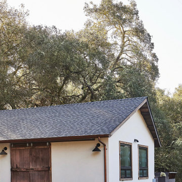 mountain music studio