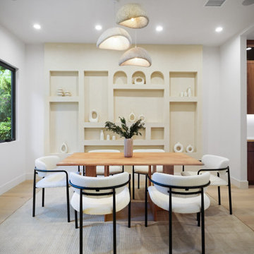 Valley Glen Whole-Home Remodel with Resort Pool & Pool House