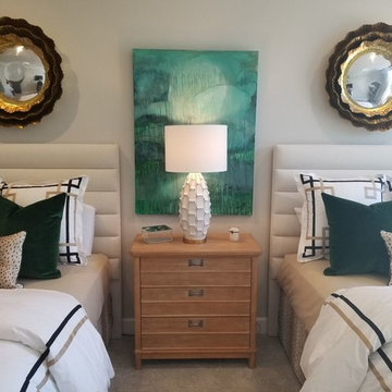 Downtown Condo