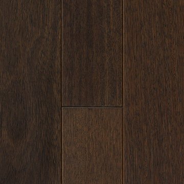 Exotic Hardwoods