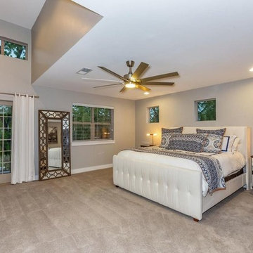 Getting ready to Sell! A fresh clean look to increase selling price.
