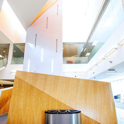 Boka Recycling Bin - Trash & Recycling
