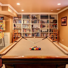 Bookcase