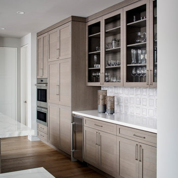 Defining Modern