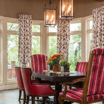 Breakfast Room