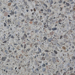 Outwest concrete polished ranage - Products