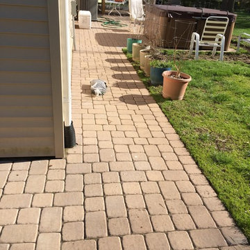 Decks