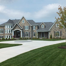 Exterior Ideas